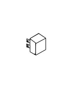 1526204-02/7 SUPPRESSOR INTERFERENCE