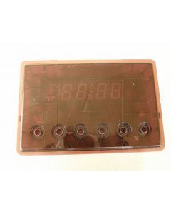 542444P Kleenmaid, St George PROGRAMMER CLOCK