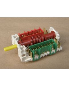 GN618130KIT SELECTOR SWITCH