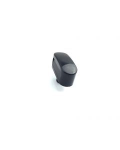KS33897 Kleenmaid Washing Machine Timer Knob Black