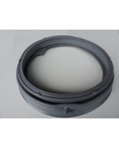 4986ER1005C DOOR BOOT - WITH SPIGOT