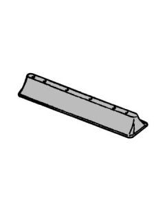 50286202-00/2 KIT, DRUM PADDLE, SCREW