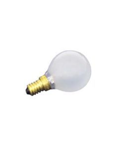 LM005 LAMP 40W SES E14 300C ROUND
