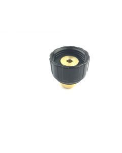NC2145 TAP FITTING 3/4