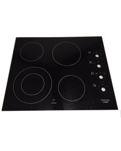 NZ75504K GLASS & FRAME ASSY EHC643W