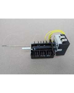041099009904R THERMO & FUNCTION SW - Blanco
