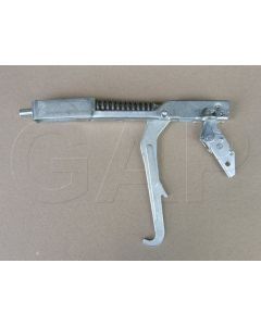031118009908R HINGE OVEN DOOR RH - Blanco