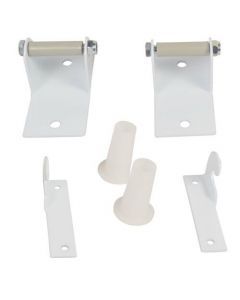 P6450 Fisher Paykel Wall Mounting Kit - Dryer