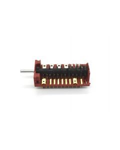 PA210032007 GENUINE TECHNIKA 8 POINT SELECTOR SWITCH