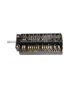PA210032013 EUROMAID TECHNIKA SELECTOR SWITCH