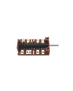 Technika Oven Function Selector Switch  PA210032014 