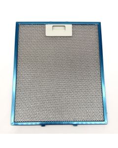 R258020 ILVE ALUMINIUM RANGEHOOD FILTER 315mm X 270MM 