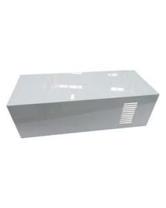 RS60004 COVER FLUE LOWER ST/ST