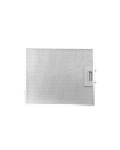 0144002147 FILTER CANOPY CU600S 354X257.5