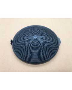 SHCF01 TECHNIKA RANGEHOOD CARBON FILTER (Diameter 22CM)