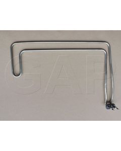 806890373 SMEG OMEGA DISHWASHER ELEMENT 2100W