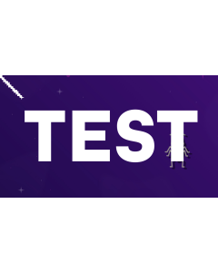 GAP Test Item Testing Testing Demo