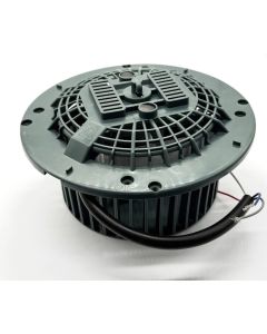 TF61011 MOTOR FAN, BLADE, BRKT ASSY