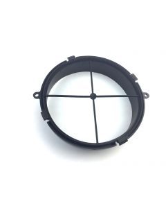 TUBE REDUCER FLUE DIA 120MM 