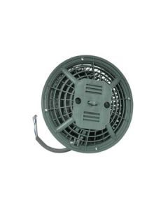 TF62022L MOTOR FAN, BLADE, BRKT LH ASSY