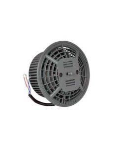 TF62022R MOTOR FAN, BLADE, BRKT RH ASSY