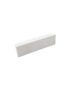 TF62029W ENDCAP 70MM FACIA PANEL-WHITE