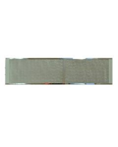 TF92011 FILTER 4 LAYER RETRACTA 823mm X 204mm X 8mm