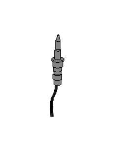 4055565248 THERMOCOUPLE T ELUX BURNER 275