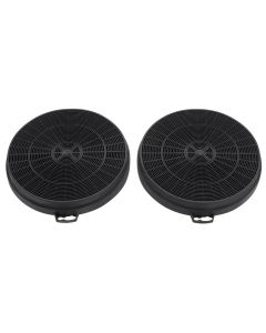 Active Carbon Filter 500- Twin Pack ULX252