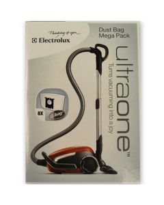 UMP1 BAG DUST ULTRAONE MEGA PAC