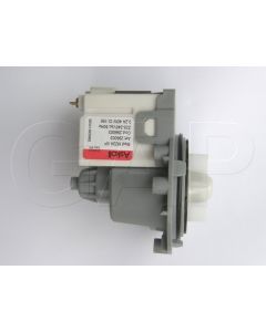 UNI012 PUMP & BRACKETS ASSY