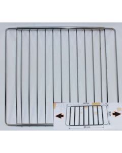 UNISHELFS UNIVERSAL EXTENDABLE OVEN AND FRIDGE SHELF