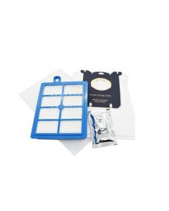 STARTER KIT USK9 ULTRASILENCER