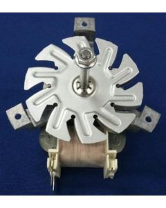 OMEGA REAR FAN MOTOR ASSY V32005595