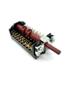 V32016036 OMEGA OVEN FUNCTION SWITCH - 5 POSITION