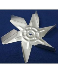 OMEGA REAR MOTOR FAN BLADE ONLY V37007900