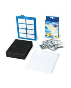 STARTER KIT SUPERCYCLONE