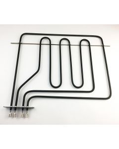 ELEMENT GRILL 800/1600W - Blanco