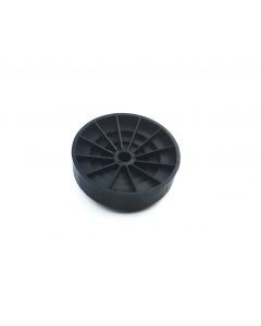 W10246453 Whirlpool Washing Machine PULLEY