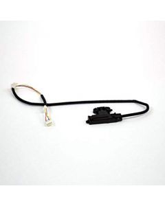 W10294102 LATCH LID LOCK ASSEMBLY