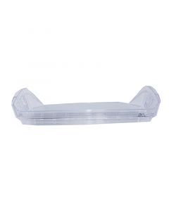 W10479935 FREEZER & LOWER FRIDGE DOOR BIN