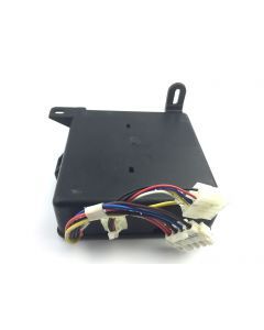 W10527555 WHIRLPOOL GENUINE H2 CORE BOARD - MAIN PCB - NO TRANSFORMER