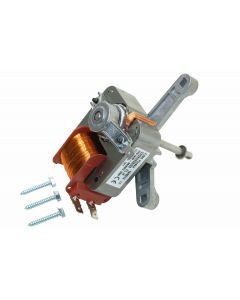 3570455-05/9 MOTOR FAN OVEN EKC6707X