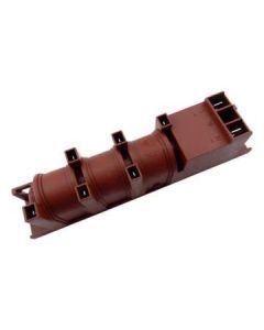 Y55-0514-AZ00 BOX IGNITION 6P 1.5V BROWN