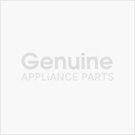 0296004100 STICKER GAS TYPE NG