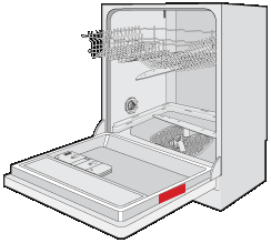 DISHWASHER