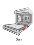 OVEN